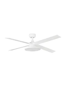 Ventilador Rudder Tak L 4 34355VC2N Faro