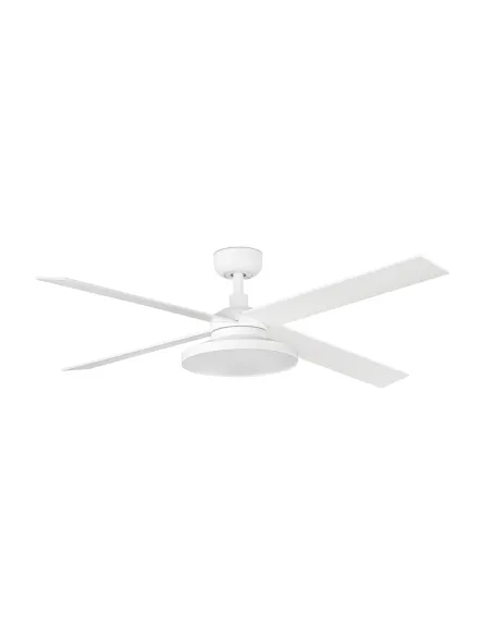 Ventilador Rudder Tak L 4 34355VC2N Faro