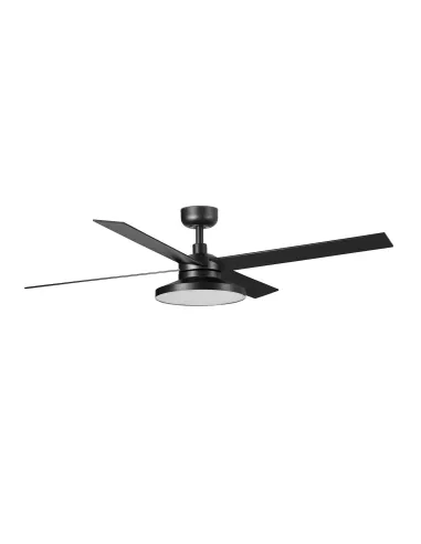 Ventilador Rudder Tak L 4 34356VC2W Faro