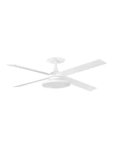 Ventilador Rudder Tak L 4 Recess 34355RVC2C Faro