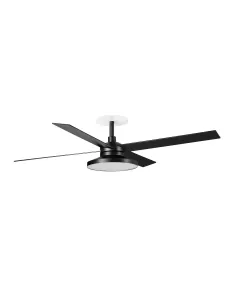 Ventilador Rudder Tak L 4 Recess 34356RVC2W Faro