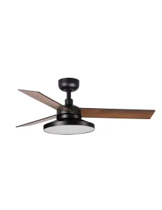 Ventilador Rudder Tak S 34296VC2W Faro