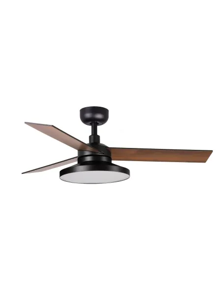 Ventilador Rudder Tak S 34296VC2W Faro