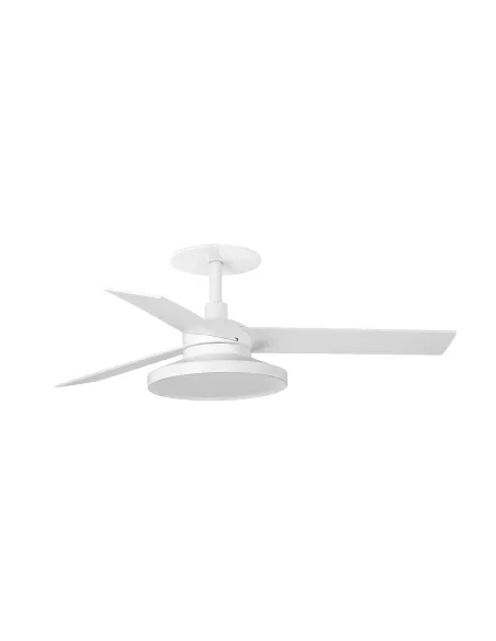 Ventilador Rudder Tak S Recess 34295RVC2N Faro