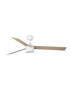 Ventilador Rudder Tek L 3 34297VC3C Faro