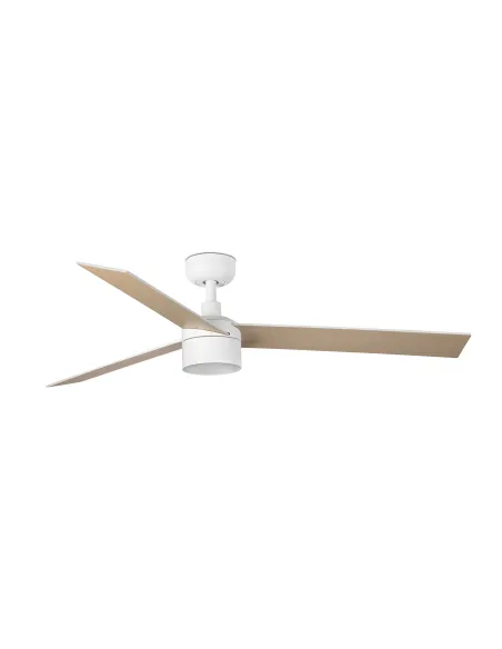 Ventilador Rudder Tek L 3 34297VC3N Faro