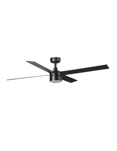 Ventilador Rudder Tek L 4 34356VC3W Faro