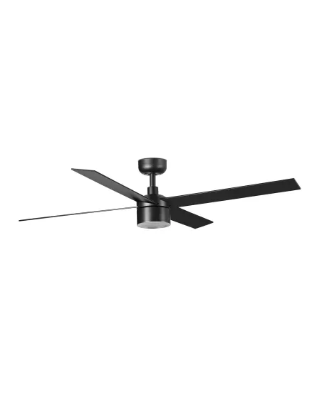 Ventilador Rudder Tek L 4 34356VC3W Faro