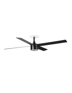 Ventilador Rudder Tek L 4 Recess 34356RVC3C Faro