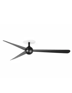 Ventilador Sfera M Recess 34273RVC Faro