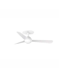 Ventilador Sfera S Recess 34270RVC Faro