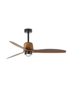 Ventilador Weaver Fan 33435VC1N Faro