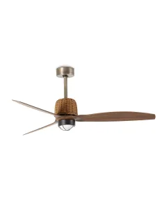 Ventilador Weaver Fan 33436VC1N Faro