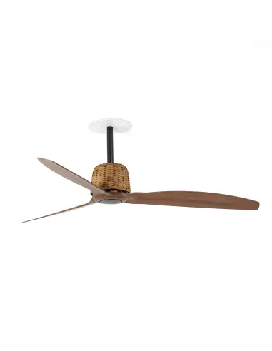 Ventilador Weaver Fan Recess 33435RVC Faro