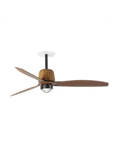 Ventilador Weaver Fan Recess 33435RVC1N Faro