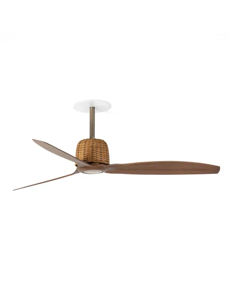 Ventilador Weaver Fan Recess 33436RVC Faro