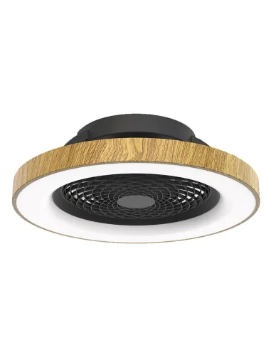Ventilador Tibet 7127 Mantra