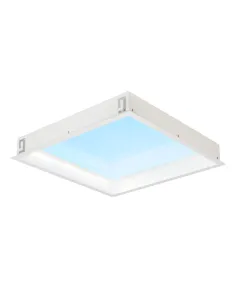 Foco empotrable Blue Sky 9095 Mantra