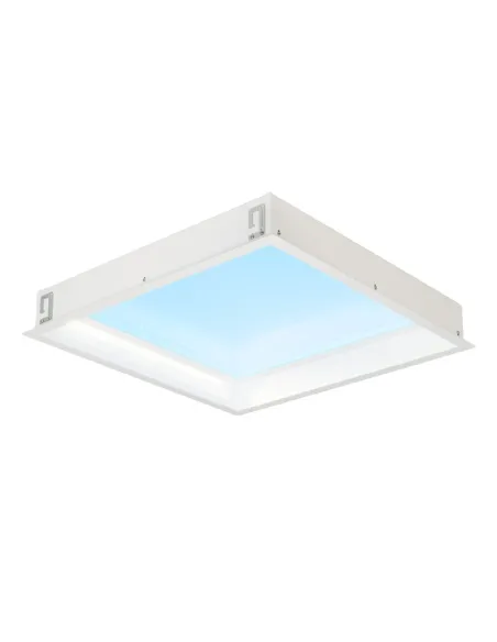 Foco empotrable Blue Sky 9095 Mantra