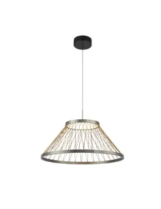 Colgante Spider 8949 Mantra
