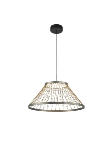 Colgante Spider 8949 Mantra