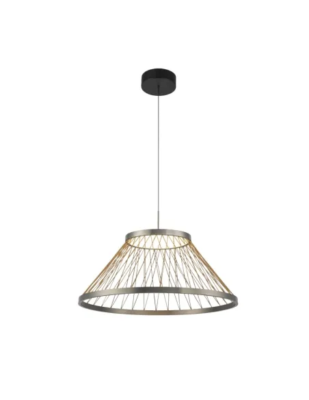 Colgante Spider 8949 Mantra