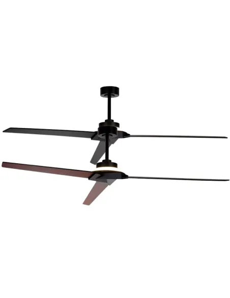 Ventilador Brisa 8723 Mantra