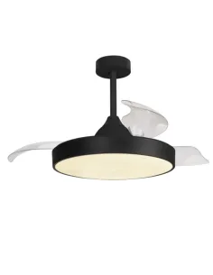 Ventilador Alaska 8754 Mantra