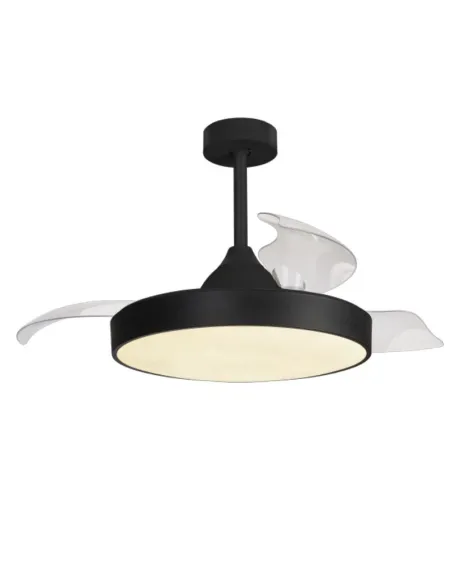 Ventilador Alaska 8754 Mantra
