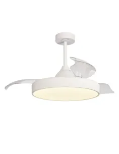 Ventilador Alaska 8752 Mantra