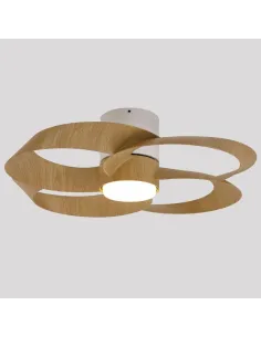 Ventilador Rose 8707 Mantra