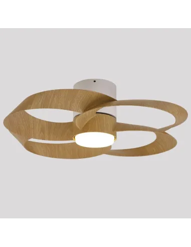 Ventilador Rose 8707 Mantra