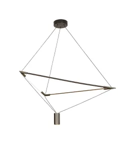 Colgante Electra 8531 Mantra