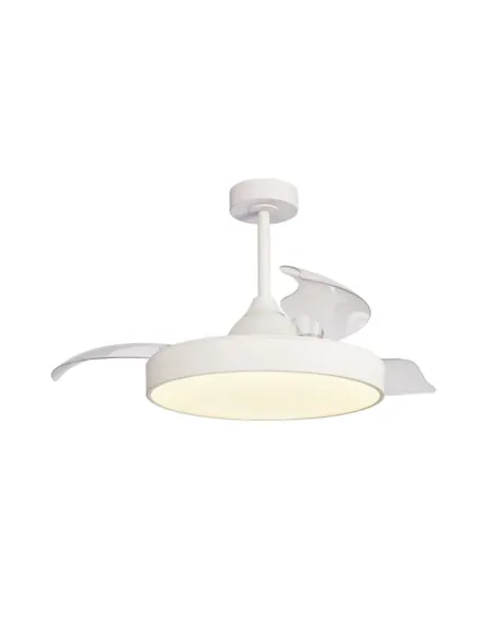 Ventilador Alaska 8755 Mantra