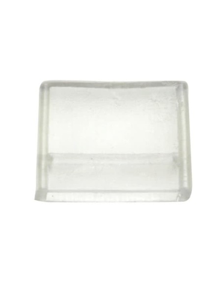 Tapon Final Tira De Led Atreo 14mm 0807TAPA14 FABRILAMP, Accesorios tiras leds