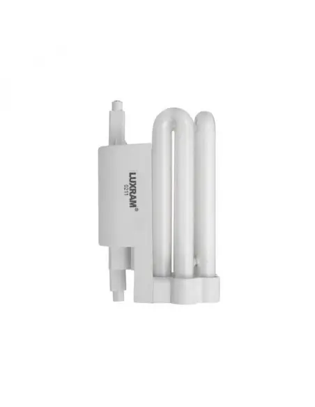 Bombilla R7s Eco 20w Luxline 118mm 2700k Calida 3 326/20-C FABRILAMP, Bombillas bajo consumo