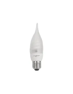 Bombilla Eco E-27 Bohemia Calida 2700k 3 333/9-C FABRILAMP, Bombillas bajo consumo