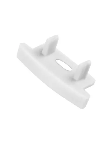 Tope Para Al001 Sin Taladro TOPO_AL001_S/F FABRILAMP, Accesorios tiras leds