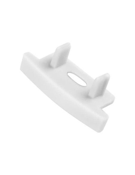 Tope Para Al001 Sin Taladro TOPO_AL001_S/F FABRILAMP, Accesorios tiras leds