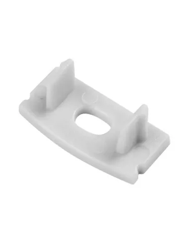 Tope Para Al002 Con Taladra TOPO_AL002_C/F FABRILAMP, Accesorios tiras leds
