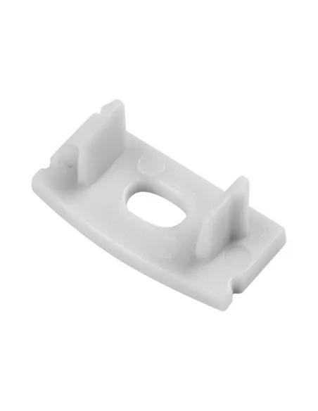 Tope Para Al002 Con Taladra TOPO_AL002_C/F FABRILAMP, Accesorios tiras leds
