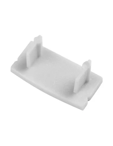 Tope Para Al002 Sin Taladro TOPO_AL002_S/F FABRILAMP, Accesorios tiras leds