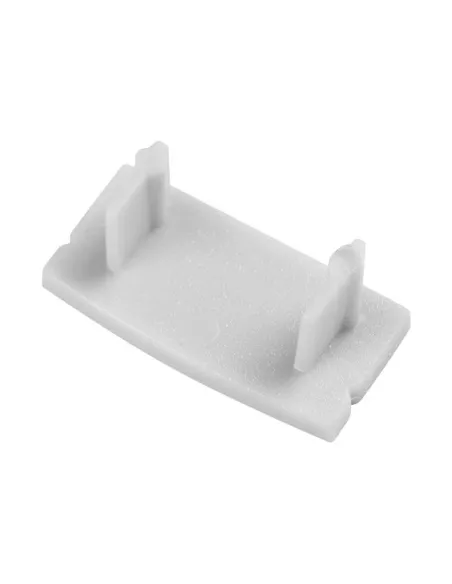 Tope Para Al002 Sin Taladro TOPO_AL002_S/F FABRILAMP, Accesorios tiras leds