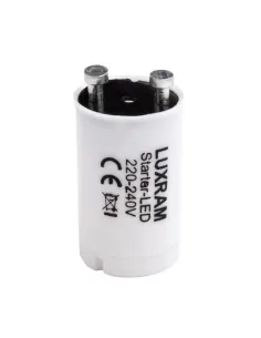 Cebador Led 726081026 FABRILAMP, Otros accesorios