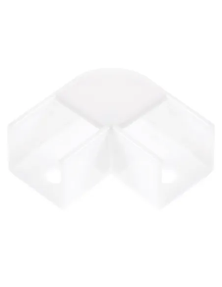 Canto Para Caja Al006 Op AL006CANTO FABRILAMP, Accesorios tiras leds