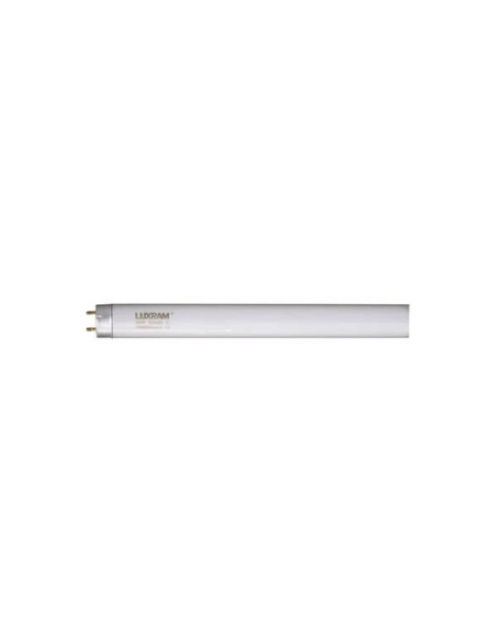 Tubo Recto T8 Tri-phosphor 26mm G13 30w 90cm 2700k 309927030 FABRILAMP, Fluorescencia tubular y circular