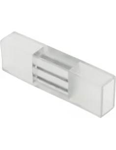 Puente Entre Tiras De Led Explorer 6x2x1 F003PUENTE. FABRILAMP, Equipos - Reactancias y Transformadores.