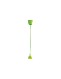 Montura E27 Cordon Verde 99 MONT-VERDE FABRILAMP, Lamparas infantiles