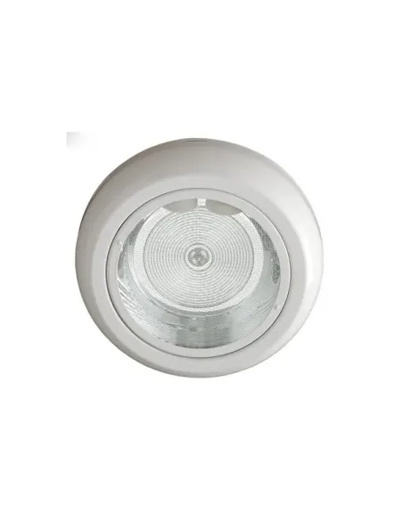 Downlight Sup Redondo Blanco 2xe27 27d 91 867-BLANCO FABRILAMP, Lámparas modernas