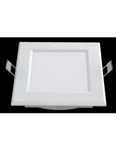 Downlight Led Serie Intego 13w 630lm 15 5x15 5x3 2 Blanco 4000k LED205122 FABRILAMP, Lámparas modernas